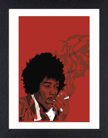 Jimi,Hendrix,-,01,Picture, Photo, Photograph, Print, Framed Photograph,  Icon, B&W,  Jimi Hendrix,  James Marshall Hendrix, American, musician, singer-songwriter, electric guitarist, The Jimi Hendrix Experience, Monterey Pop Festival, Woodstock Festival, Isle of Wight Fest