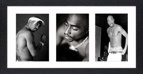 Tupac,Shakur,-,05,Picture, Photo, Photograph, Print, Framed Photograph,  Icon, B&W, Tupac Shakur, Tupac Amaru Shakur , 2Pac, Pac, Makaveli, American,  rapper, actor, Hip Hop, East Coast, West Coast, Las Vegas