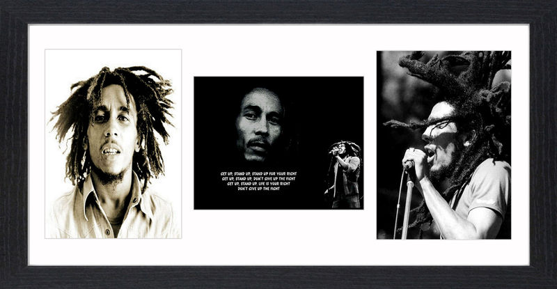 Bob Marley - 02 - product images