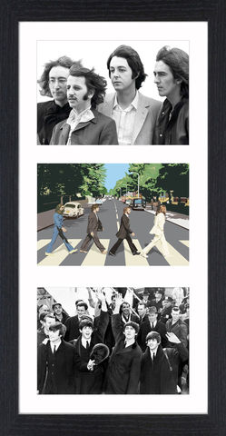 The,Beatles,-,04,Picture, Photo, Photograph, Print, Framed Photograph,  Icon, B&W, The Beatles , English, rock band, Liverpool, John Lennon, Paul McCartney, George Harrison, Ringo Starr, skiffle, rock and roll, pop ballads, psychedelic rock, fab four, Beatlemania, abby ro