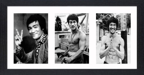 Bruce,Lee,-,09,Picture, Photo, Photograph, Print, Framed Photograph, Pop Art, Icon, Black&White, B&W, Black & White, Bruce Lee, martial arts, philosopher, film director, film producer, screenwriter, Jeet Kune Do, pop culture, pop culture icon, The Big Boss,  Fist of Fur