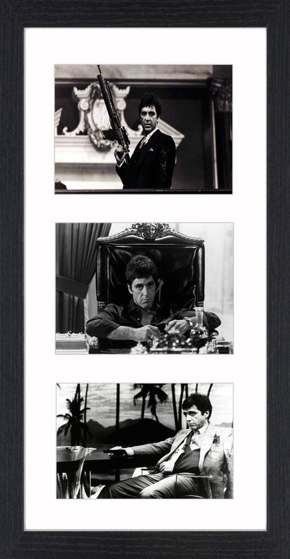 Al Pacino in Scarface - 06 - product images