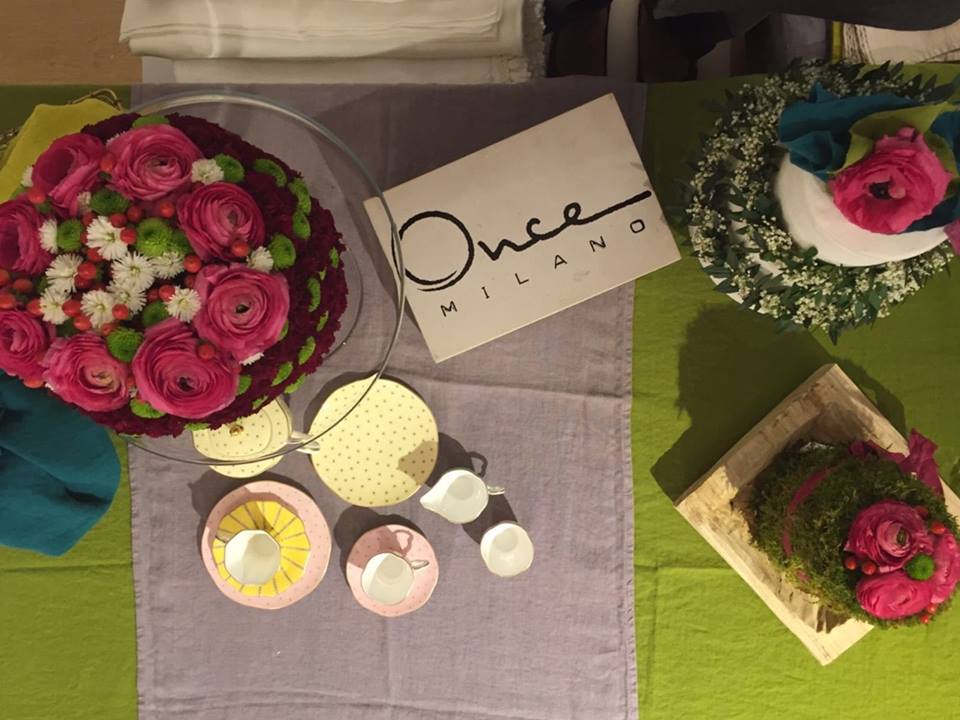 once milano luxury linen rinascente