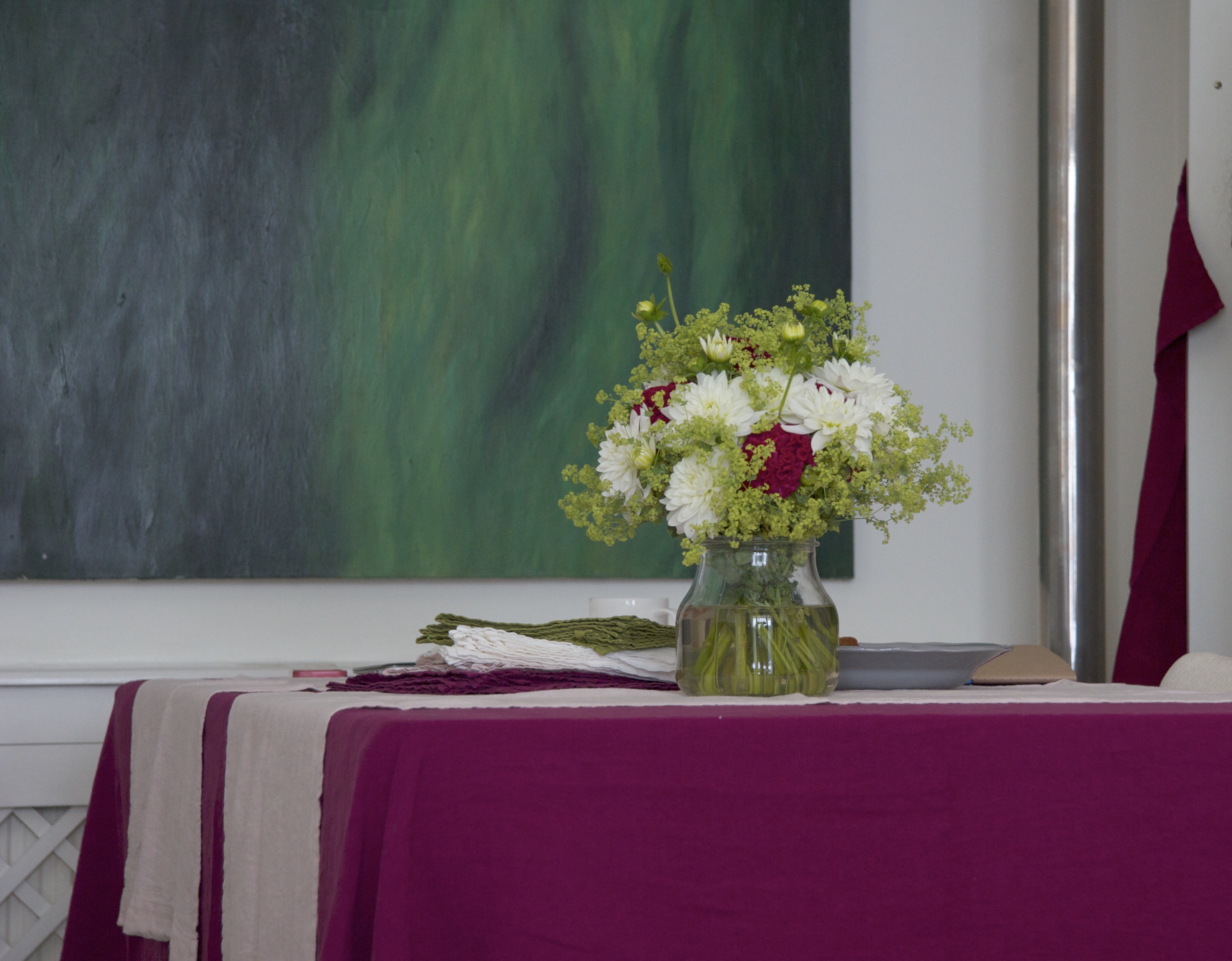once milano luxury linen rinascente