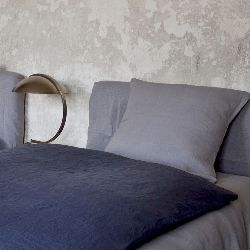 Linen Pillowcase OnceMilano