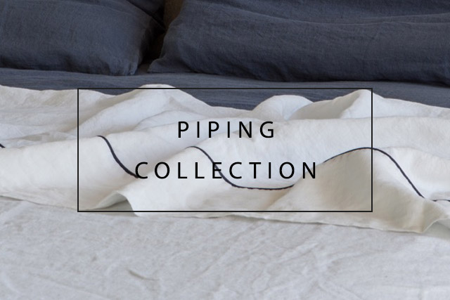 OnceMilano piping collection