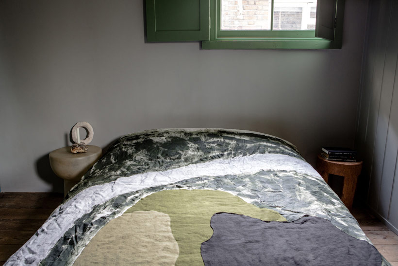 blog article on Toogood x Once Milano collection