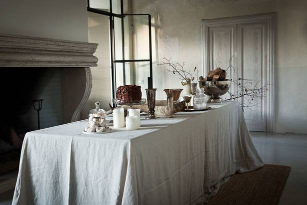 Blog article on thanksgivingby Once Milano