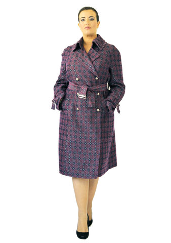 J210S13,plus size, office wear