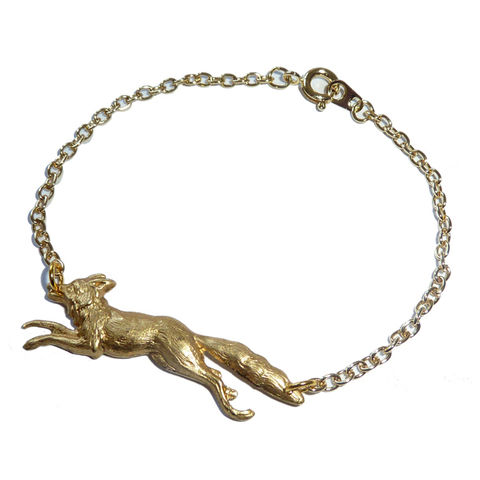 fantastic,fox,bracelet,by,Custom,Made,fantastic fox bracelet by Custom Made