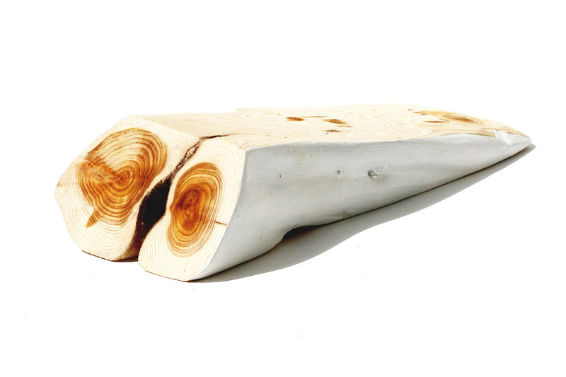 Ski Slope Door wedge by Lotta Cole Design - product images  of 