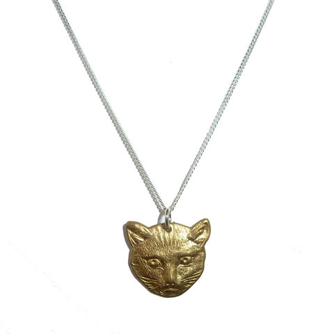 The,Cat,Returns,Necklace,by,Custom,Made,The Cat Returns Necklace by Custom Made