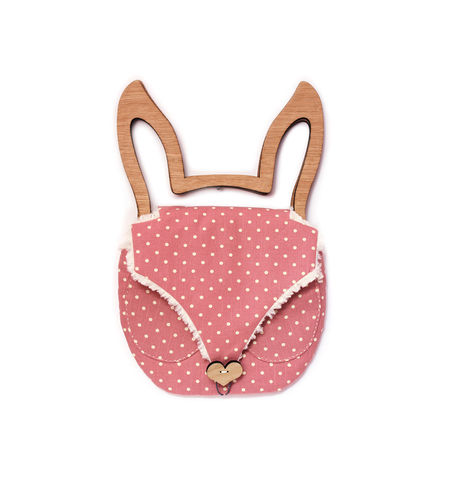 Rabbit,Clutch,Bag,by,Ella,Goodwin,Rabbit Clutch Bag by Ella Goodwin