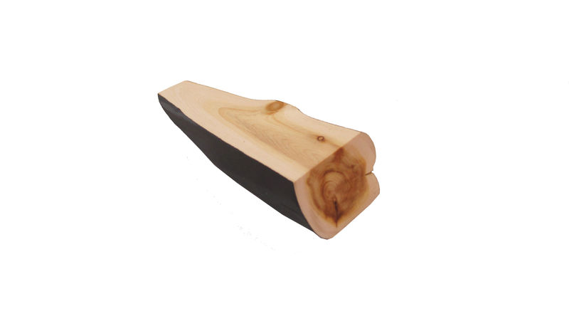 Ski Slope Door wedge by Lotta Cole Design - product images  of 