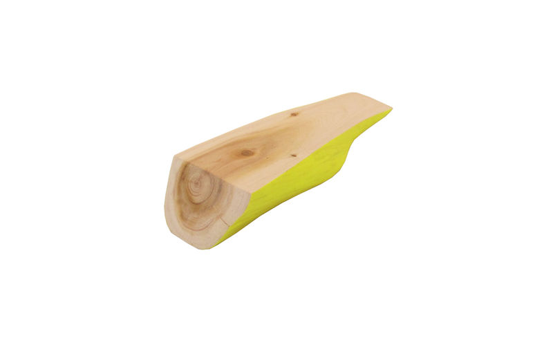 Ski Slope Door wedge by Lotta Cole Design - product images  of 