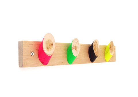 Hang,Me,Up,Board,by,Lotta,Cole,Hang Me Up Board by Lotta Cole