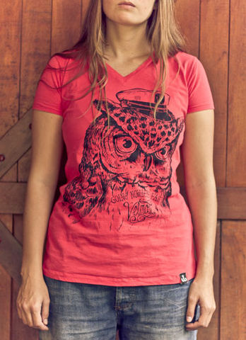 Captain,Owl