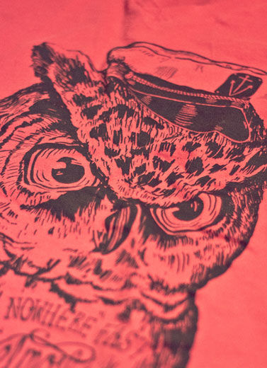 Captain Owl - product images  of 