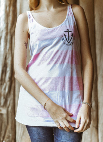 Stripes,Logo