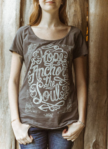 Hope,Anchors,The,Soul