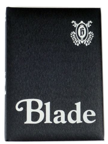 Blade:,ads,of,the,world.,Adverts, advertising, book, hardback, blade, world