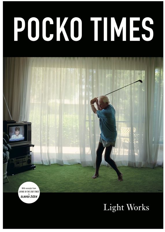 The Pocko Times, Issue 3 - product image