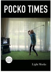 The Pocko Times, Issue 3 - product images 1 of 1