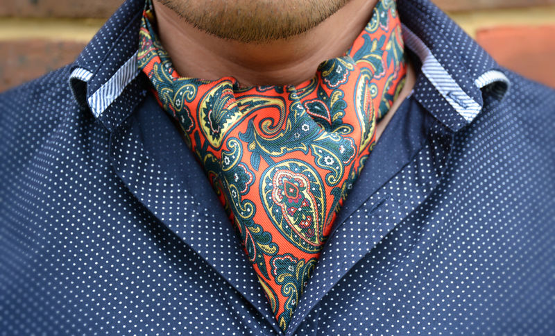 cravat tie for sale