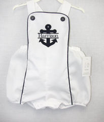 Sailor Suit, Nautical Theme Party, Zuli Kids 291867 - product images of