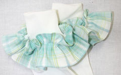 Baby Socks, Girls Ruffle Socks, Zuli Kids 292174 - product images of