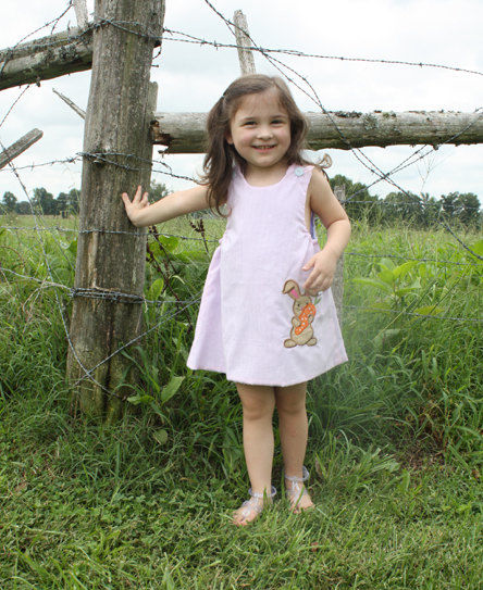 2t easter dress sale