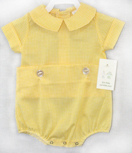 Newborn baby boy yellow outfit best sale