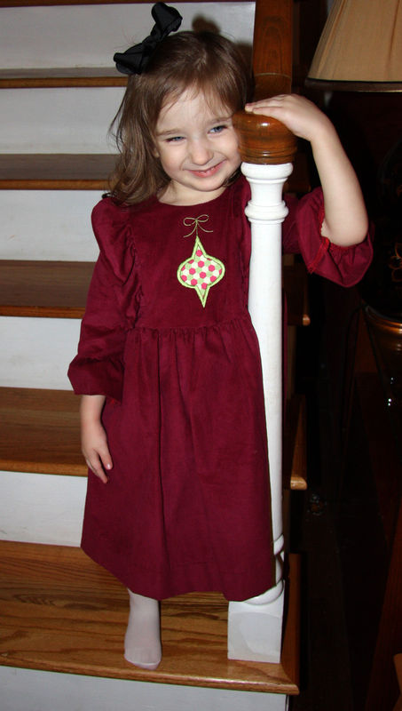 infant christmas dresses