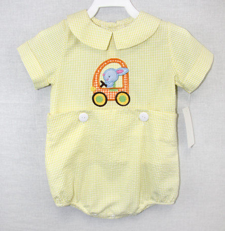 Infant Boy Easter Outfit, Baby Boy Easter Outfit, Easter Outfits for Baby Boys 291691 - product images  of 