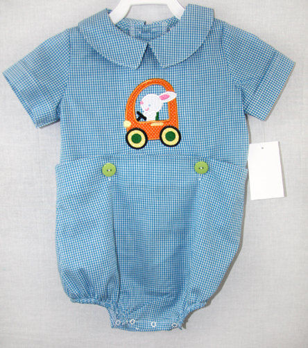 Baby Boy Easter Outfits | Easter Baby Clothes | Zuli Kids Clothing 291771 - product images  of 