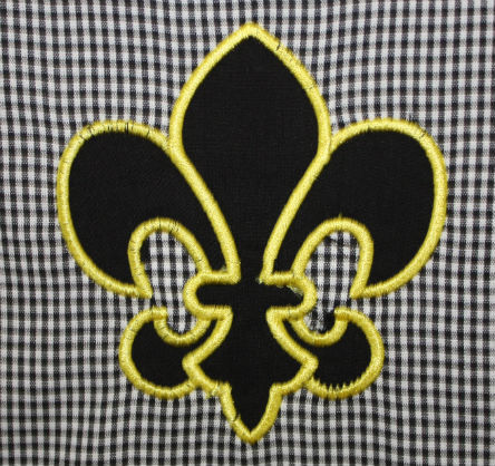 new orleans saints wear