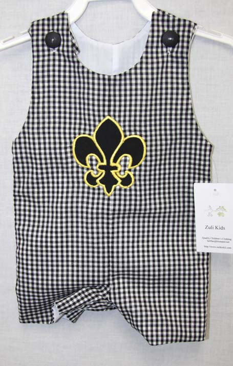 New Orleans Saints Apparel, Saints Clothing & Gear