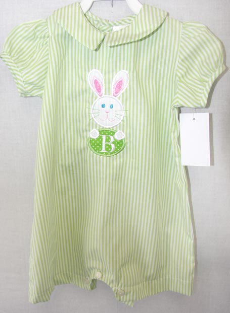 Baby Girl Easter Outfit, Easter Outfits for Baby Girl, Baby Girl Onesies 292124 - product images  of 