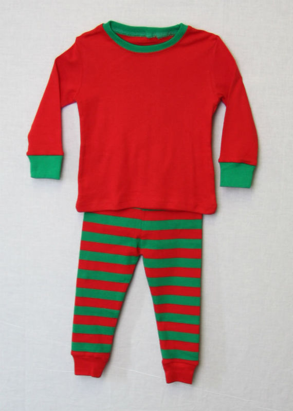 2t discount christmas pajamas