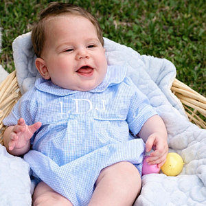 Cute baby best sale boy easter outfits