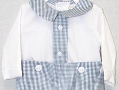 Baby Boy Fall Outfit, Baby Boy Fall Clothes, Zuli Kids 292208 - product images of