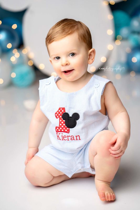 Baby boy first shop birthday outfit ideas