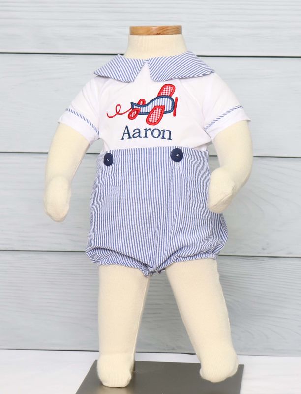 Baby Boy Coming Home Outfit, Newborn Hospital Outfit, Zuli Kids 293307 -  Zuli Kids Clothing