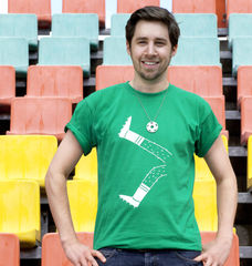 Fallrückzieher,für,Kerle,T-Shirt, Necklace