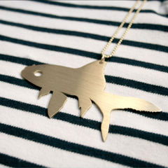 Fisch,necklace