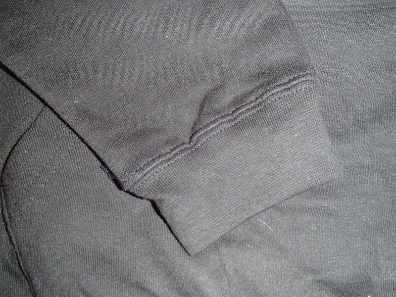 2013 Wallaby Definition Hoodie - Black - product images  of 