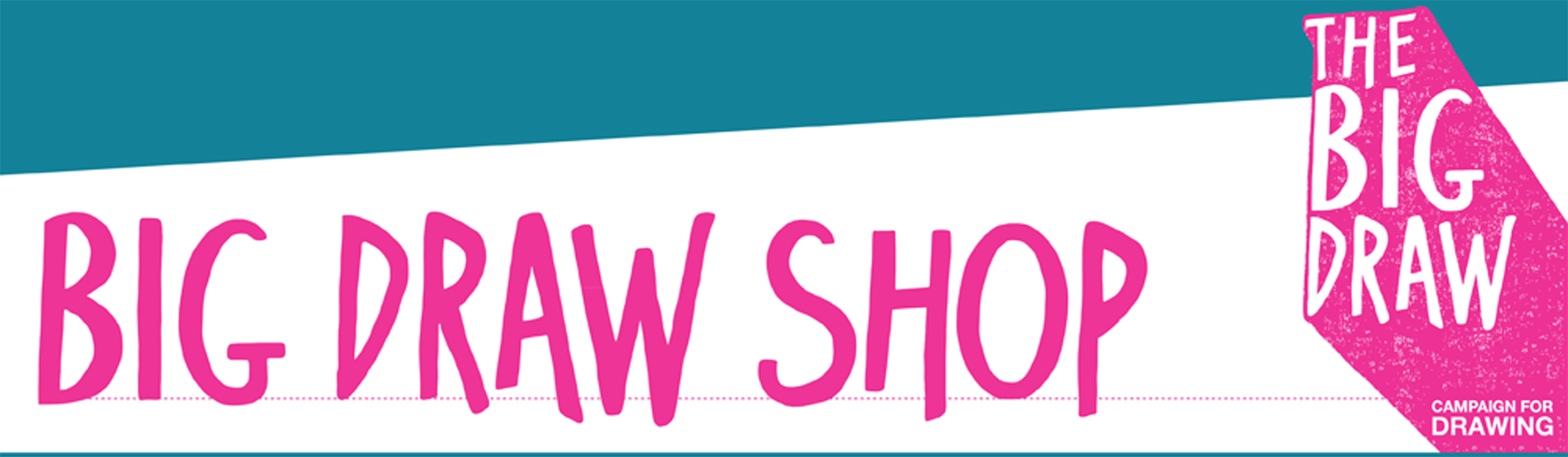 Big Draw Shop