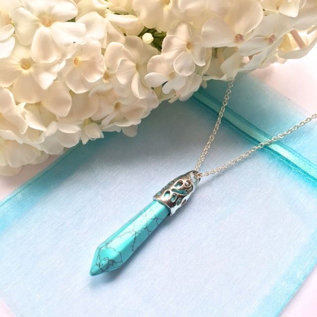 LOS ANGELES - Necklace - product images