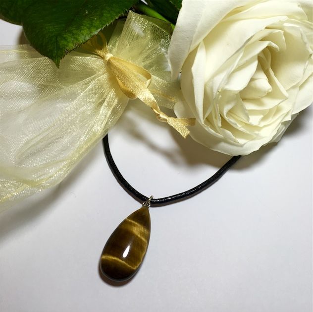 STOCKHOLM - necklace - product images