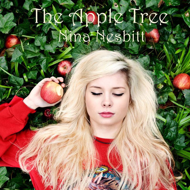 The Apple Tree EP - product images